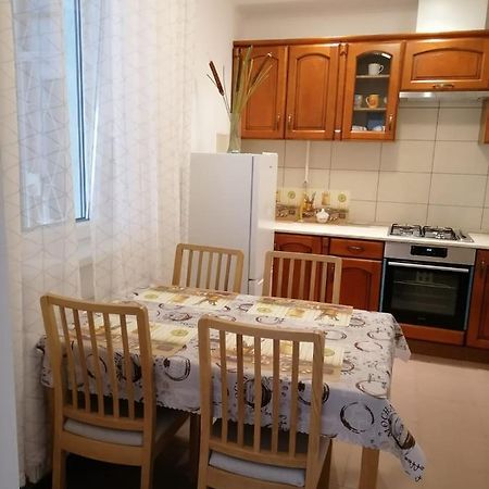 Comfort Apartment เฮวิซ ภายนอก รูปภาพ