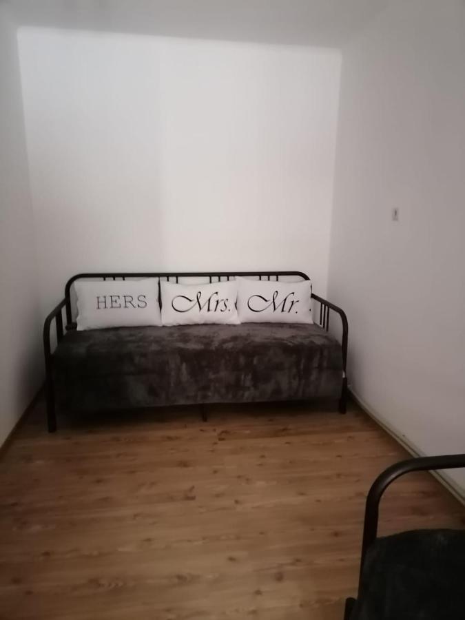 Comfort Apartment เฮวิซ ภายนอก รูปภาพ